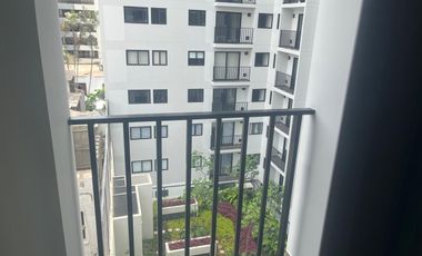 BONITO DPTO DE ESTRENO EN VENTA EN MIRAFLORES