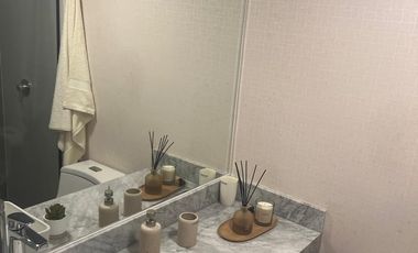 BONITO DPTO DE ESTRENO EN VENTA EN MIRAFLORES