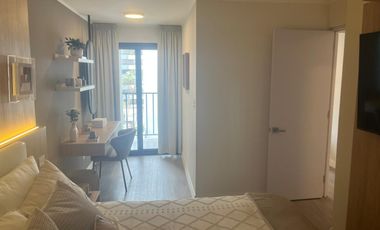BONITO DPTO DE ESTRENO EN VENTA EN MIRAFLORES