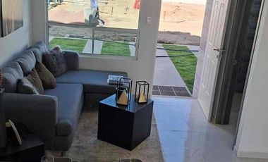 vendo casas nuevas en conjunto cerrado en misiones de San Francisco cerca periférico