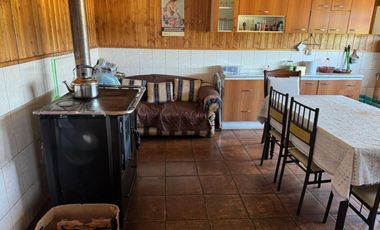 ARRIENDO CASA AMOBLADA CAMINO PUYEHUE