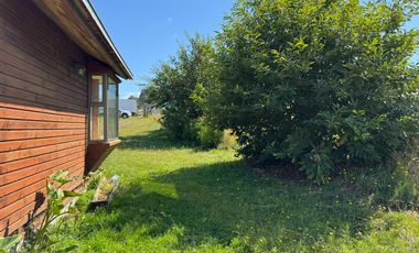 ARRIENDO CASA AMOBLADA CAMINO PUYEHUE