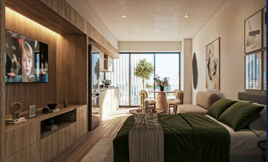 CASA LONDRES, DEPARTAMENTO TIPO LOFT EN VENTA