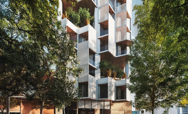 CASA LONDRES, DEPARTAMENTO TIPO LOFT EN VENTA