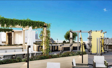 CASA LONDRES, DEPARTAMENTO TIPO LOFT EN VENTA