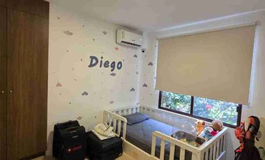 Departamento de Alquiler en Urb. Villas del Bosque