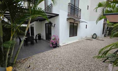 Departamento de Alquiler en Urb. Villas del Bosque