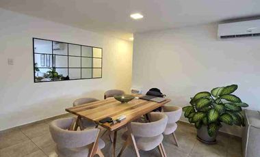 Departamento de Alquiler en Urb. Villas del Bosque