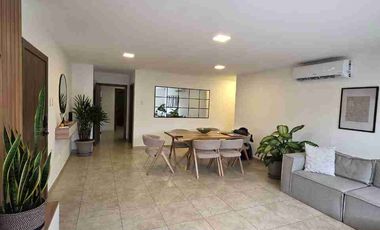 Departamento de Alquiler en Urb. Villas del Bosque