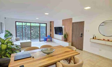 Departamento de Alquiler en Urb. Villas del Bosque