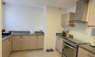 Departamento de Alquiler en Urb. Villas del Bosque