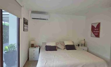 Departamento de Alquiler en Urb. Villas del Bosque