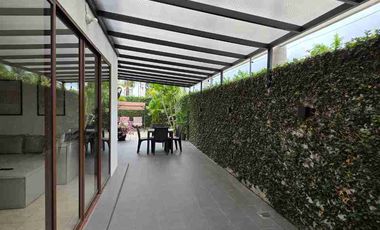 Departamento de Alquiler en Urb. Villas del Bosque