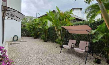 Departamento de Alquiler en Urb. Villas del Bosque