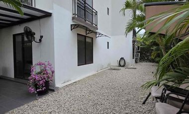 Departamento de Alquiler en Urb. Villas del Bosque