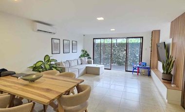 Departamento de Alquiler en Urb. Villas del Bosque