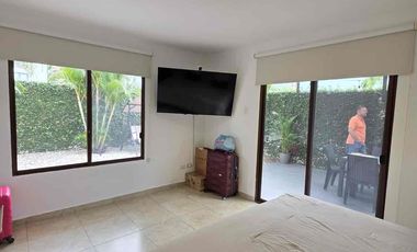 Departamento de Alquiler en Urb. Villas del Bosque