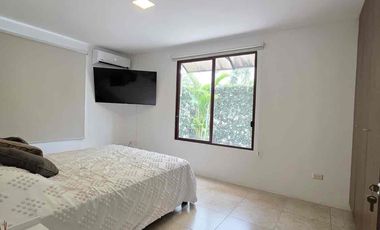 Departamento de Alquiler en Urb. Villas del Bosque