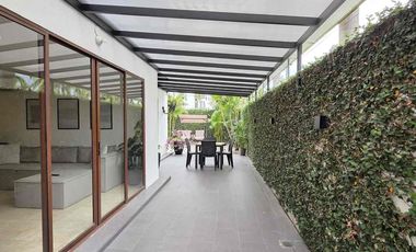 Departamento de Alquiler en Urb. Villas del Bosque