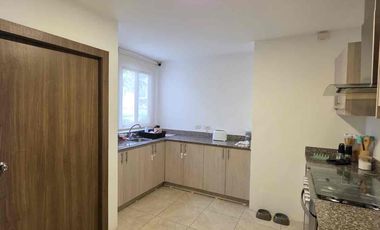 Departamento de Alquiler en Urb. Villas del Bosque