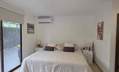 Departamento de Alquiler en Urb. Villas del Bosque