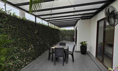 Departamento de Alquiler en Urb. Villas del Bosque