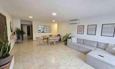 Departamento de Alquiler en Urb. Villas del Bosque