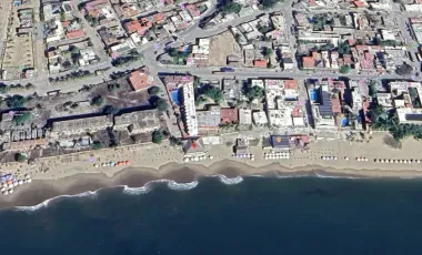 HOTEL EN REMATE EN GÓMEZ FARÍAS 1-A, CENTRO, MELAUQE, CIHUATLÁN , JALISCO