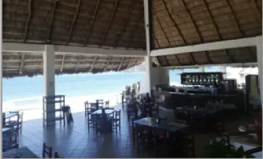 HOTEL EN REMATE EN GÓMEZ FARÍAS 1-A, CENTRO, MELAUQE, CIHUATLÁN , JALISCO