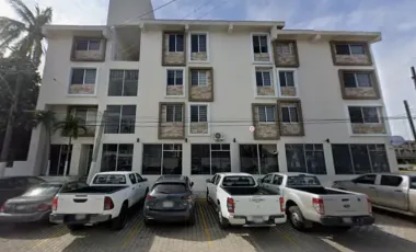 HOTEL EN REMATE EN GÓMEZ FARÍAS 1-A, CENTRO, MELAUQE, CIHUATLÁN , JALISCO