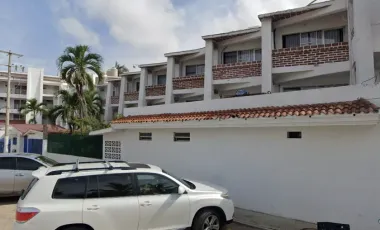 HOTEL EN REMATE EN GÓMEZ FARÍAS 1-A, CENTRO, MELAUQE, CIHUATLÁN , JALISCO