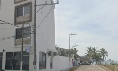 HOTEL EN REMATE EN GÓMEZ FARÍAS 1-A, CENTRO, MELAUQE, CIHUATLÁN , JALISCO