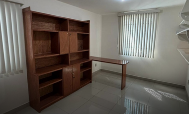 Casa | Renta | Fraccionamiento Bugambilias