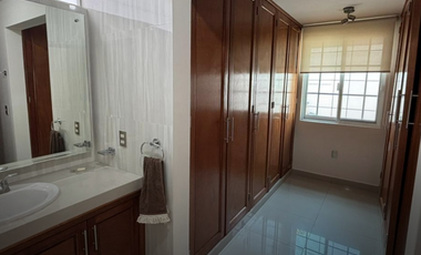 Casa | Renta | Fraccionamiento Bugambilias