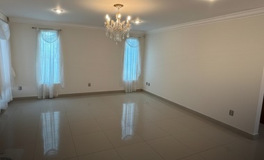 Casa | Renta | Fraccionamiento Bugambilias