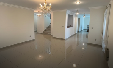 Casa | Renta | Fraccionamiento Bugambilias