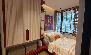 Rumah Baru Karawaci Ready Stock Dekat Supermal Lippo Village FREE PPN 100%