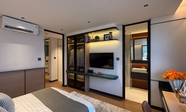 Rumah Baru Karawaci Ready Stock Dekat Supermal Lippo Village FREE PPN 100%