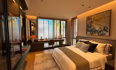 Rumah Baru Karawaci Ready Stock Dekat Supermal Lippo Village FREE PPN 100%