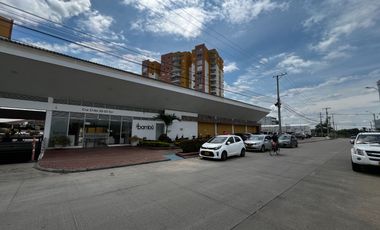 APARTAMENTO EN RENTA CONJUNTO BAMBU AMOBLADO APTO 406