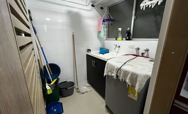 APARTAMENTO EN RENTA CONJUNTO BAMBU AMOBLADO APTO 406