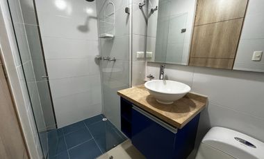 APARTAMENTO EN RENTA CONJUNTO BAMBU AMOBLADO APTO 406