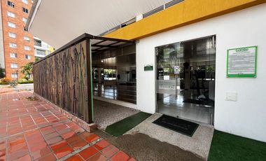 APARTAMENTO EN RENTA CONJUNTO BAMBU AMOBLADO APTO 406