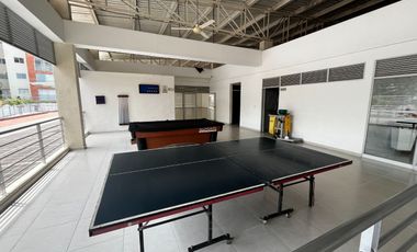 APARTAMENTO EN RENTA CONJUNTO BAMBU AMOBLADO APTO 406