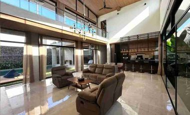Luxury Villa Sanur