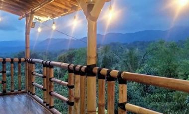 Villa Siap Huni Di Ciater Lembang