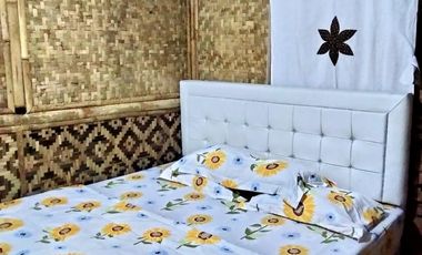 Villa Siap Huni Di Ciater Lembang