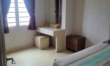 Dijual Apartemem French walk Evian garden 3 kamar sertifikat View Lepas Utara furnish terbaik