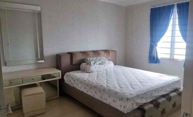 Dijual Apartemem French walk Evian garden 3 kamar sertifikat View Lepas Utara furnish terbaik