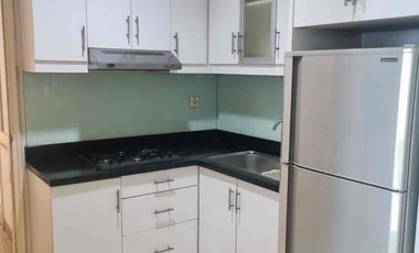 Dijual Apartemem French walk Evian garden 3 kamar sertifikat View Lepas Utara furnish terbaik